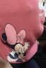 迪士尼（Disney）童裝卡通可愛(ài)女童套裝2026春季新款時(shí)尚百搭兒童秋裝女孩運動(dòng)衣服 曬單實(shí)拍圖