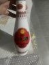 瀘州老窖六年窖頭曲+汾酒 濃香型清香型白酒組合裝 52度 500mL 2瓶 六年窖+乳玻汾2瓶 曬單實(shí)拍圖