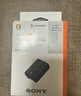 索尼（SONY） NP-FZ100原裝電池/充電器 微單相機鋰電池（適配E10M2/A7R5/A7M4/A7M3/A7SM3/A6700/A7C2/A9M3等) NP-FZ100電池 (原廠(chǎng)包裝） 標 曬單實(shí)拍圖