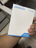 ANKER安克100W氮化鎵充電器數據線(xiàn)套裝 多口pd大功率type-c快充使用蘋(píng)果17MacBook華為筆記本電腦插頭 曬單實(shí)拍圖