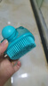 雪貂留香寵物洗澡刷貓咪狗狗洗澡神器大小型犬搓澡沖涼按摩清潔用品 曬單實(shí)拍圖