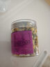 同仁堂品牌北京同仁堂胎菊30g 菊花茶胎菊可搭配金銀花 養生茶 曬單實(shí)拍圖