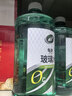 龜牌（Turtle Wax）汽車(chē)玻璃水去油膜強力去污去蟲(chóng)膠鳥(niǎo)糞屎四季通用雨刮水擋風(fēng)清洗劑 0℃ 2L 4瓶 80年大牌 熱銷(xiāo)爆款 口碑當紅不讓 曬單實(shí)拍圖