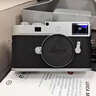 徠卡（Leica）【24期/36期免息】M11-P旁軸數碼相機萊卡M11P專(zhuān)業(yè)全畫(huà)幅單反相機數碼微單 【36期免息】M11-P黑色機身 帶發(fā)票 原裝無(wú)拆封 曬單實(shí)拍圖
