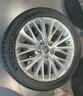 米其林（MICHELIN）汽車(chē)輪胎 235/45R18 98W 浩悅五代 Primacy 5 適配邁騰/凱美瑞 曬單實(shí)拍圖