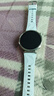 HUAWEI WATCH GT 5 冰晶藍41mm華為智能手表情緒健康助手玄璣感知系統【女神禮物】 曬單實(shí)拍圖