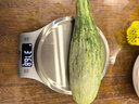 京覓 山東頭茬羊角蜜甜瓜 3斤凈重 單果300g起蜜瓜新鮮水果源頭直發(fā) 曬單實(shí)拍圖