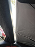 米家車(chē)載前風(fēng)擋遮陽(yáng)傘 小米SU7原裝 適配大部分轎車(chē)車(chē)型  曬單實(shí)拍圖