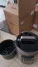美的（Midea）京東自營(yíng)電壓力鍋深湯膽5L雙膽高壓鍋電飯煲家用4-6人 全自動(dòng)智能預約煲湯燉煮飯鍋MY-E523 曬單實(shí)拍圖