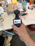 大疆（DJI）Osmo Pocket 3 靈眸口袋云臺相機 DJI 手持數碼相機  旅游 vlog 美顏攝像 高清增穩 標準版+128G高速卡 不含隨心換 曬單實(shí)拍圖