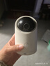 鴻蒙智選華為800萬(wàn)攝像頭家用監控器360度無(wú)死角帶夜視全景手機遠程可對話(huà) 家庭室內嬰兒老人看護海雀5i 4K 曬單實(shí)拍圖