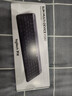 羅技（Logitech）時(shí)尚系列 K580 無(wú)線(xiàn)藍牙鍵盤(pán) 辦公鍵盤(pán) 便攜超薄 筆記本鍵盤(pán) 平板鍵盤(pán) 星空灰 101鍵 曬單實(shí)拍圖