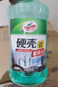 龜牌（Turtle Wax）硬殼防凍玻璃水-25°汽車(chē)強力去油膜去污雨刮水四季通用2L*2瓶 曬單實(shí)拍圖