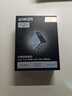 ANKER安克Prime智顯充pro160W充電器type-c氮化鎵快充140W適用蘋(píng)果17iPhone三星華為手機筆記本電腦插頭 曬單實(shí)拍圖