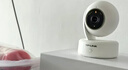 普聯(lián)（TP-LINK）800萬(wàn)像素4K全彩智能攝像頭家用云臺室內無(wú)線(xiàn)監控360度夜視全景手機遠程雙向通話(huà)寵物嬰兒IPC48AW 曬單實(shí)拍圖