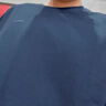 361°短袖男速干t恤新款夏季彈力吸濕排汗運動(dòng)t恤男圓領(lǐng)跑步健身速干衣 【推薦】【男款】深墨藍 L 曬單實(shí)拍圖