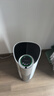 悅呼吸yuefresh寵物空氣凈化器家用益生菌除過(guò)敏原貓狗用吸貓狗毛浮毛除臭除菌除甲醛塵螨異味舒敏凈化機 米白色（配養貓過(guò)敏專(zhuān)用菌盒） 曬單實(shí)拍圖