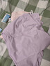迷你巴拉巴拉男童女童夏季輕薄速干防曬衣原紗防曬外套【UPF50+】 粉紫70013 100 曬單實(shí)拍圖