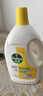 滴露（Dettol）衣物除菌液 消毒液 檸檬3L 99.9%殺菌除螨內衣兒童衣物可配洗衣液 曬單實(shí)拍圖