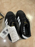 adidas男女大童STREETTALK J舒適板鞋阿迪達斯官方輕運動(dòng) 曬單實(shí)拍圖