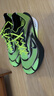 耐克NIKE男VAPORFLY 4  碳板跑步鞋IM8068-999熒光綠42.5 曬單實(shí)拍圖