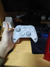 北通鯤鵬70精英無(wú)線(xiàn)游戲手柄AI智控自適應雙切扳機搖桿 xbox電腦PC藍牙NS體感 steam電視switch2 仁王3 曬單實(shí)拍圖