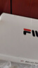 FILA 斐樂(lè )官方男鞋老爹鞋運動(dòng)鞋春夏斐樂(lè )貓爪鞋5代復古休閑鞋 曬單實(shí)拍圖