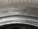 固特異（Goodyear）汽車(chē)輪胎 225/65R17 102H EGP SUV 御乘二代 SUV 原配哈弗H6 曬單實(shí)拍圖