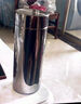 思寶黑金剛1/2/3號真空保溫商務(wù)車(chē)載水杯納米能量杯男女士商務(wù)禮品杯 黑金剛-3號-460ml 曬單實(shí)拍圖