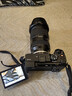 索尼Sony/索尼 Alpha 7C II 小巧輕便 創(chuàng  )意濾鏡微單相機 a7c二代 a7c2 黑色 索尼 A7C2 單機身 全新港版 官方標配 曬單實(shí)拍圖