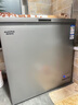 澳柯瑪（AUCMA）200升單溫家用冰柜 87%減霜 大容量冷藏柜冷凍柜電腦控溫冷柜一級能效冰箱 BC/BD-200DNE 以舊換新 曬單實(shí)拍圖