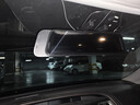 HIKVISION?？低曅熊?chē)記錄儀N6+2K 1440P超高清夜視前后雙錄流媒體后視鏡 曬單實(shí)拍圖