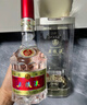 五糧液 普五八代 濃香白酒 52度 500ml*2瓶禮物 官方授權酒廠(chǎng)直供 曬單實(shí)拍圖