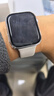 華為HUAWEI WATCH FIT 4 悅動(dòng)白氟橡膠表帶 華為運動(dòng)智能手表超輕薄大屏潮流運動(dòng)藍牙通話(huà) 曬單實(shí)拍圖