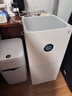 米家小米空氣凈化器4lite 除甲醛除菌除異味 空氣伴侶 除PM2.5 AC-M17-SC 曬單實(shí)拍圖
