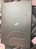 宏碁（acer）暗影騎士擎7 新品16英寸2.5K屏高刷 i7HX標壓高端電競游戲本電腦RTX5060滿(mǎn)血獨顯新游戲筆記本電腦 i7-14650HX RTX4060獨顯 16英寸2.5K屏165Hz 16G內存 1TB高速固態(tài)硬盤(pán) 曬單實(shí)拍圖