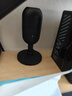 雷蛇（Razer）魔音海妖V3迷你版 桌面麥克風(fēng)直播唱歌專(zhuān)用麥克風(fēng) RGB 黑色 曬單實(shí)拍圖