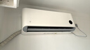 小米空調 巨省電睡眠款1.5匹  新一級能效 變頻空調 掛機KFR-35GW/S1A1 整機十年質(zhì)保 曬單實(shí)拍圖