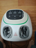 MEDISANA德國足療機足底部按摩器全自動(dòng)捏腳按腳器腳底穴位暖腳器足部腳部按摩儀送老年人女生實(shí)用生日禮物 曬單實(shí)拍圖