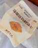 滬上阿姨小奶磚吐司80g*10袋烘焙糕點(diǎn)面包便攜早餐點(diǎn)心牛奶香手撕面包 曬單實(shí)拍圖