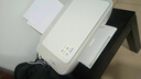 惠普（HP） 2332彩色打印機家用家庭辦公復印掃描一體機噴墨手機無(wú)線(xiàn)連接小型照片學(xué)生打卷子作業(yè)A4 2332+小白盒【手機無(wú)線(xiàn)+遠程打印+USB連接】 套餐二(黑+彩可加墨墨盒+黑彩墨水4瓶）店長(cháng)推 曬單實(shí)拍圖