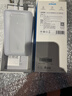 ANKER安克【3C認證上飛機】旅行充電寶自帶雙c線(xiàn)45W20000毫安大容量超快充移動(dòng)電源蘋(píng)果藍戶(hù)外儲能 曬單實(shí)拍圖