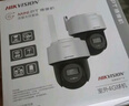 HIKVISION?？低晹z像頭4g終身免費無(wú)限流量500萬(wàn)超清農村家用監控器全彩360°全景AI室外【新華網(wǎng)推薦】Q3 曬單實(shí)拍圖