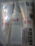 SK-IIsk2小燈泡美白精華10ml*3skii小燈泡煙酰胺三八節女神禮物女 曬單實(shí)拍圖