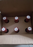 汾酒 紅蓋玻汾 清香型白酒 42度 475mL*6瓶 整箱非原箱 曬單實(shí)拍圖