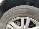 米其林（MICHELIN）汽車(chē)輪胎2條 215/60R16 99V 浩悅五代 Primacy 5  京東養車(chē) 曬單實(shí)拍圖