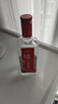瀘州老窖 頭曲 濃香型白酒 52度 500ml 單瓶裝(新老版本隨機) 曬單實(shí)拍圖