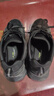 斯凱奇（Skechers）男鞋春季軟底拼接運動(dòng)鞋增高舒適厚底健步鞋232398 曬單實(shí)拍圖
