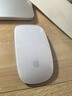 Apple/蘋(píng)果 妙控鼠標-白色 多點(diǎn)觸控表面 蘋(píng)果鼠標無(wú)線(xiàn)藍牙鼠標無(wú)線(xiàn)鼠標辦公鼠標靜音便攜 曬單實(shí)拍圖