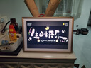 ARZOPA阿卓帕 14英寸2K超清數碼電子相框 智能云相框 電子相冊照片視頻觸摸播放 節日禮物推薦D14Pro 曬單實(shí)拍圖